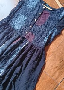 Avaasa Brand Kurta For Women