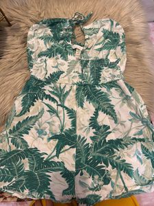 h&m play suit