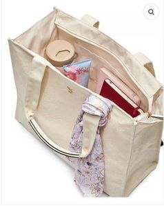 vs tote bag