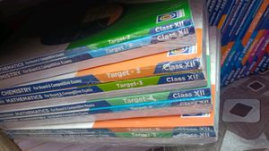 Aakash Full Course Of Class 10, 11,12 New Unused Books