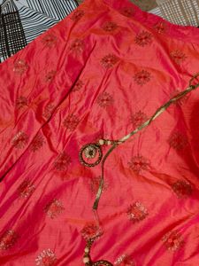 Lehenga Choli