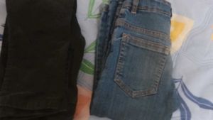 Jeans Combo For Kids