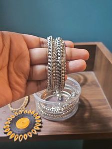 Unique Paper Quilling Necklace