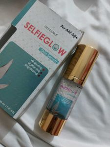 Glutathione SERUM