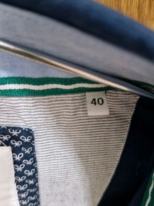 Allen Solly Casual Shirt, Special Edition