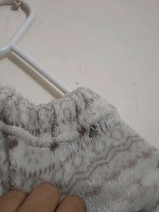 Trouser For Winters