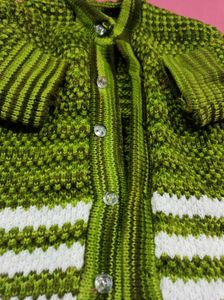 Unisex Sweater Set