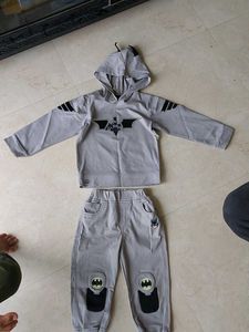 Coord Set For Boys