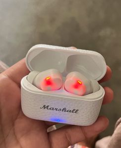 marshall motif || anc earbuds