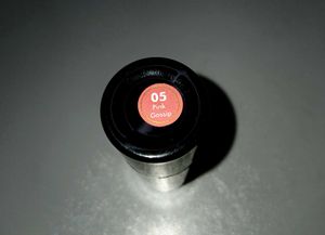 MARS PLUSH VELVET LIPSTICK – SHADE PINK GOSSIP