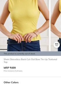 Floral Print Crop Top