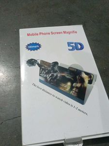 Screen Magnifier