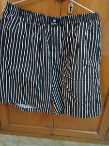 New Pure Cotton Short For Men