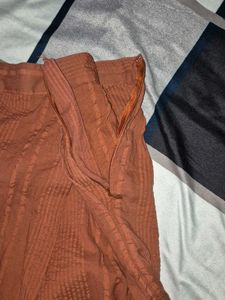 Wrap Skort - Stylish &amp; Unique