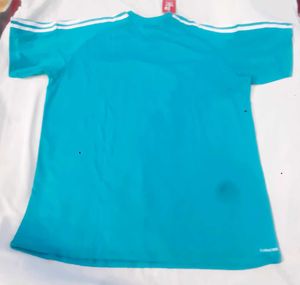 combo pack of 6 lightweight Adidas half t-shirt
