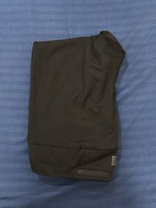 Black Active Leggings