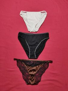 Combo 20 Brief Mix Size