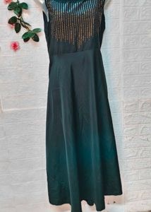 Size Small 🎁Buy 2 Get 1 Free 🎁Black Gown