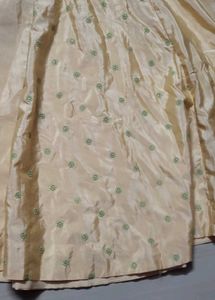 Ethnic Gown