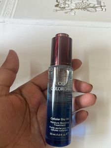 Colorbar Cellular Dry Oil