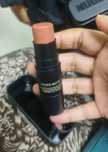 Nudestix Blush - Sunkissed Full Size