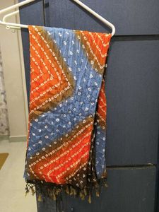 Bandhani Dupatta