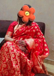 Beautiful Saree