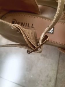 Denill Heels  👠38 Size