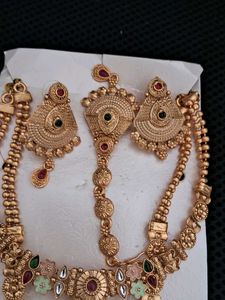 Jewellery Sets