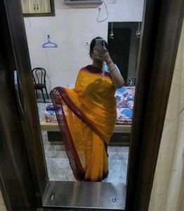 Set of 4 Beautiful Sarees - Great Deal!