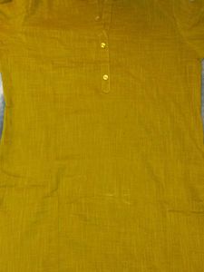 Olive Office kurti