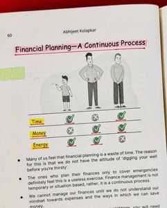 Money Works: Financial Literacy