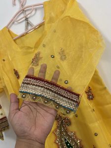 Kurta Set
