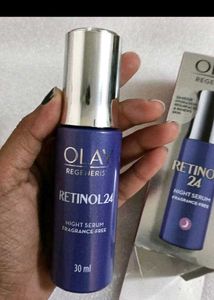 Olay Retinol Face Serum