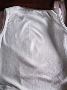 Tank Tops Combo Of 4