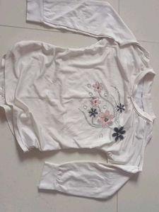 Top For Girls