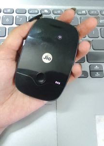 JioFi M2 router
