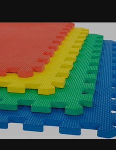 FLOOR MAT FOR KIDS