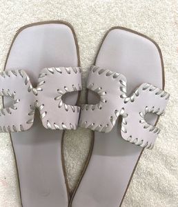 Cute Leather Flats