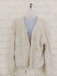 Duster & Shrug