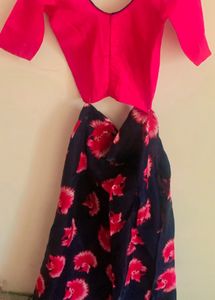 Unused Ctop Top N Skirt
