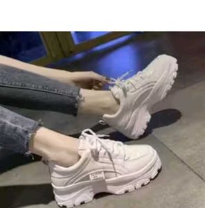 White Sneakers