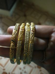 Bangles