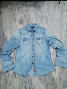 Dickies shirt