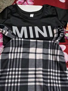 Baby Girl  Dress