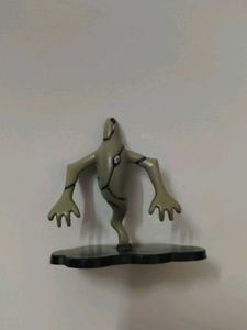 Cadbury Gems Ben10 Toys