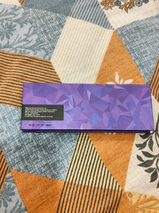 Sugar Face Pallet - Vivid Victory
