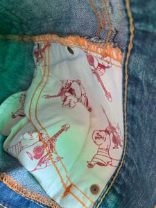 Authentic True Religion Jeans