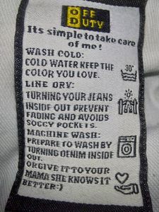 &#34;LIMITED SALES&#34;Jeans @1K ONLY