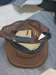 Kill Off Cap For Adults